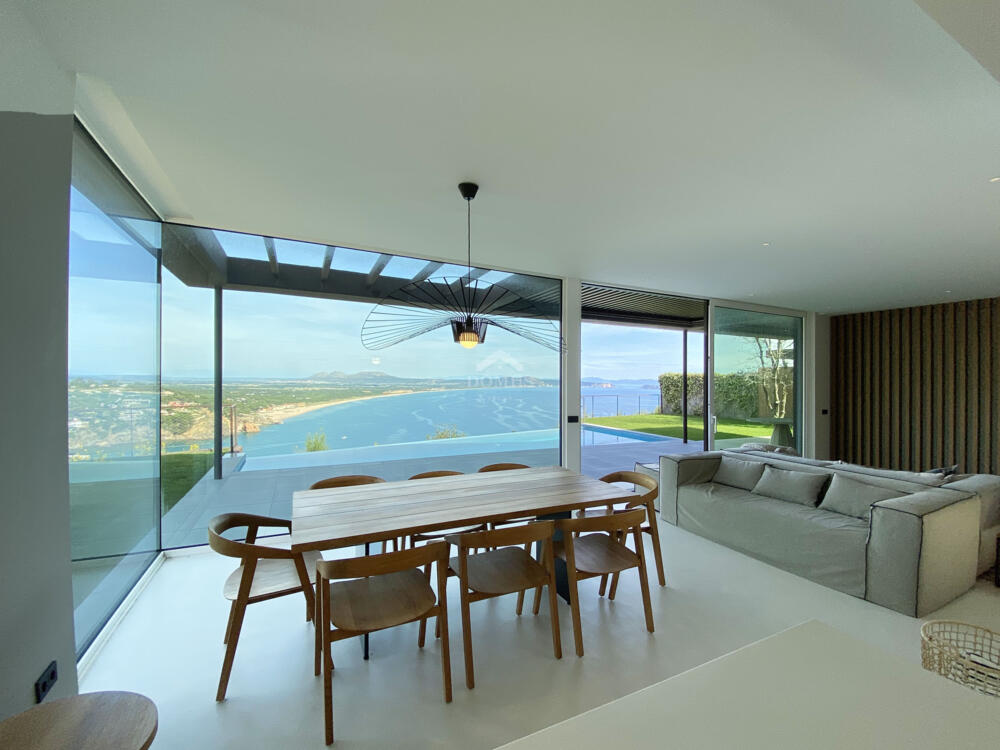 2730 La Pedrera Detached house / Villa Sa Riera Begur 2730 La Pedrera Detached house / Villa Sa Riera Begur