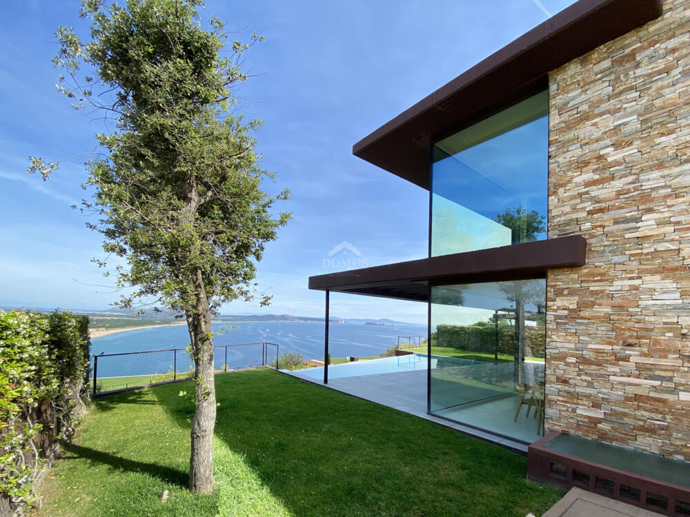 2730 La Pedrera Detached house / Villa Sa Riera Begur 2730 La Pedrera Detached house / Villa Sa Riera Begur