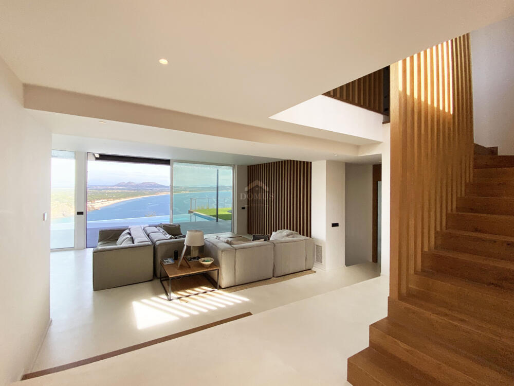 2730 La Pedrera Detached house / Villa Sa Riera Begur 2730 La Pedrera Detached house / Villa Sa Riera Begur