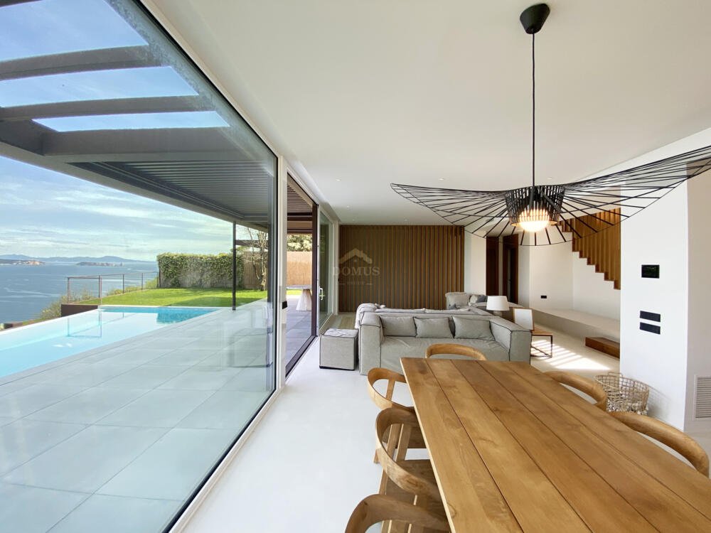 2730 La Pedrera Detached house / Villa Sa Riera Begur 2730 La Pedrera Detached house / Villa Sa Riera Begur