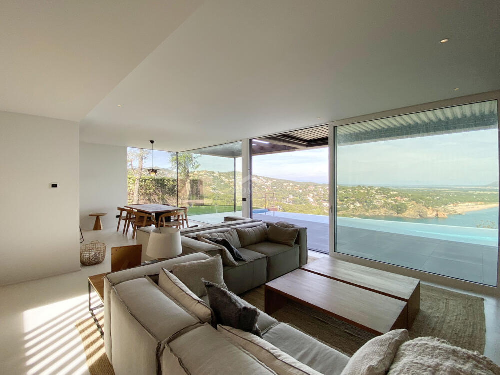 2730 La Pedrera Detached house / Villa Sa Riera Begur 2730 La Pedrera Detached house / Villa Sa Riera Begur