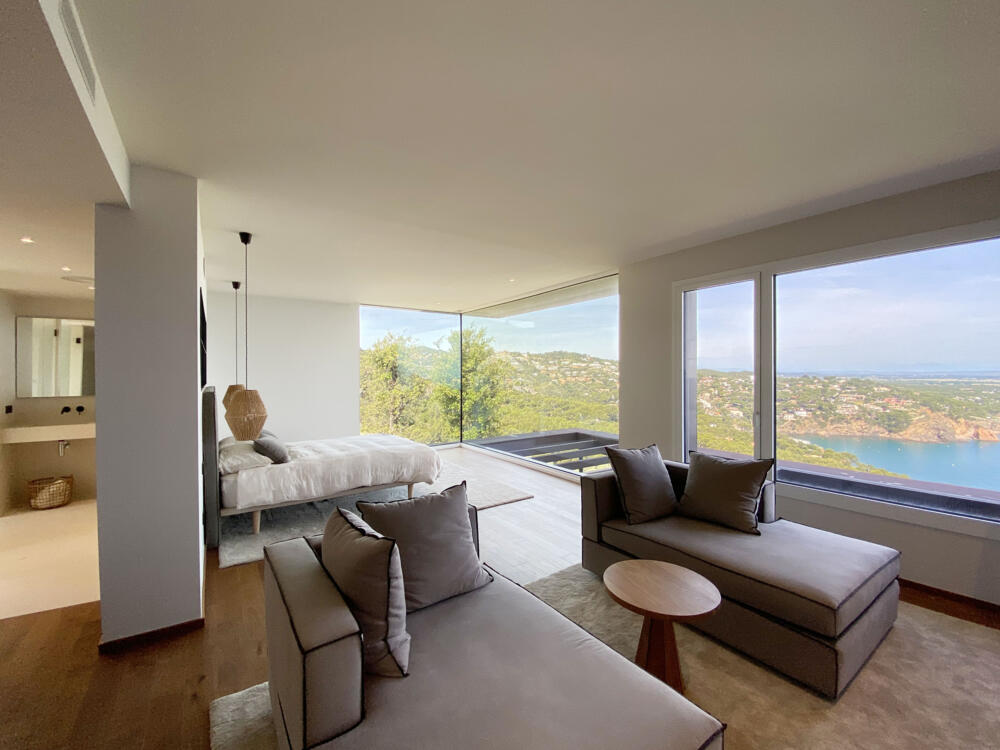 2730 La Pedrera Detached house / Villa Sa Riera Begur 2730 La Pedrera Detached house / Villa Sa Riera Begur