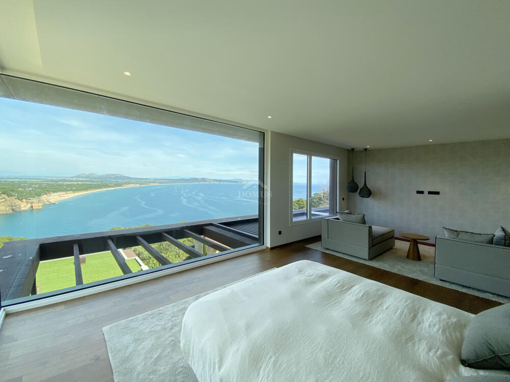 2730 La Pedrera Detached house / Villa Sa Riera Begur 2730 La Pedrera Detached house / Villa Sa Riera Begur