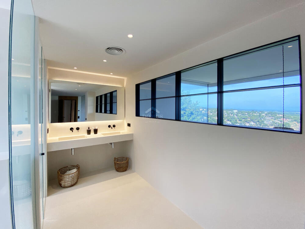 2730 La Pedrera Detached house / Villa Sa Riera Begur 2730 La Pedrera Detached house / Villa Sa Riera Begur