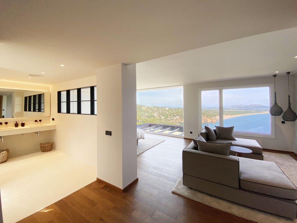 2730 La Pedrera Detached house / Villa Sa Riera Begur 2730 La Pedrera Detached house / Villa Sa Riera Begur