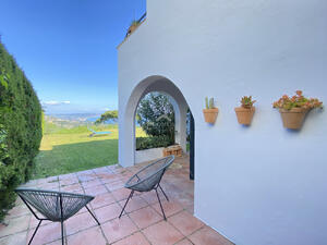 041 Es Llogar Appartement  Begur