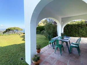 041 Es Llogar Appartement  Begur