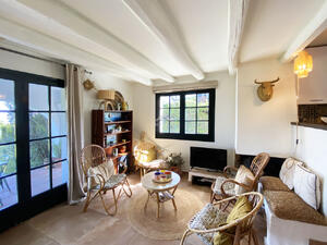 041 Es Llogar Appartement  Begur