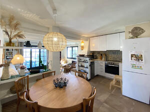 041 Es Llogar Appartement  Begur