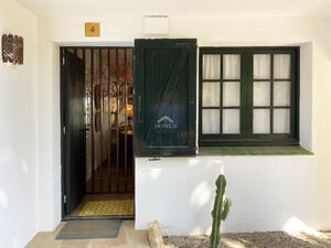 041 Es Llogar Appartement  Begur