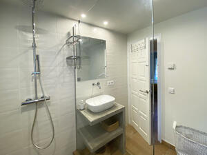 041 Es Llogar Appartement  Begur