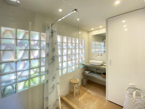 041 Es Llogar Appartement  Begur