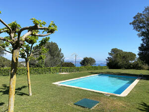 041 Es Llogar Appartement  Begur