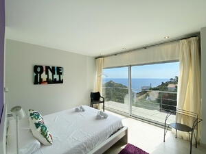 449 Casa Mar Detached house / Villa Aiguablava Begur