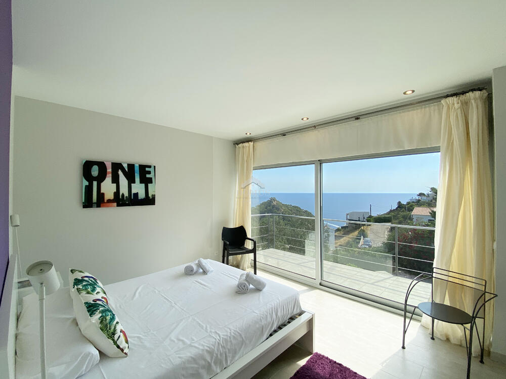 449 Casa Mar Vrijstaand huis / Villa Aiguablava Begur 449 Casa Mar Vrijstaand huis / Villa Aiguablava Begur