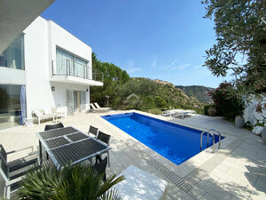449 Casa Mar Detached house / Villa Aiguablava Begur