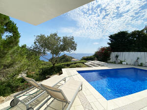 449 Casa Mar Detached house / Villa Aiguablava Begur
