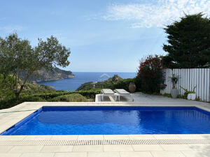 449 Casa Mar Detached house / Villa Aiguablava Begur