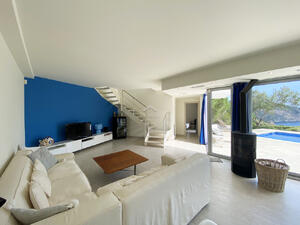 449 Casa Mar Detached house / Villa Aiguablava Begur