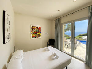 449 Casa Mar Detached house / Villa Aiguablava Begur