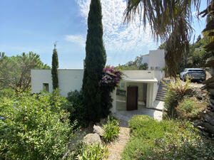 449 Casa Mar Detached house / Villa Aiguablava Begur