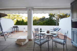 1216 Cadaques Appartement La Borna Begur