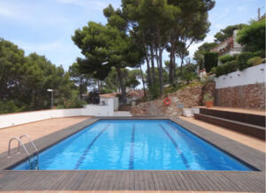 1216 Cadaques Appartement La Borna Begur