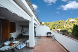 1216 Cadaques Appartement La Borna Begur