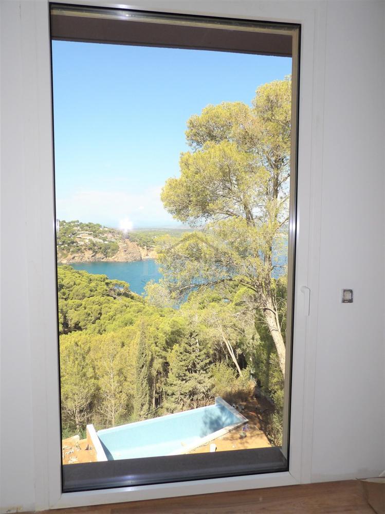 798 La Pedrera - HABITATGE 7 Detached house / Villa Sa Riera Begur 798 La Pedrera - HABITATGE 7 Detached house / Villa Sa Riera Begur