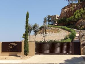 798 La Pedrera - HABITATGE 7 Vrijstaand huis / Villa Sa Riera Begur