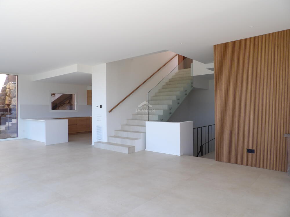 798 La Pedrera - HABITATGE 11 Detached house / Villa Sa Riera Begur 798 La Pedrera - HABITATGE 11 Detached house / Villa Sa Riera Begur