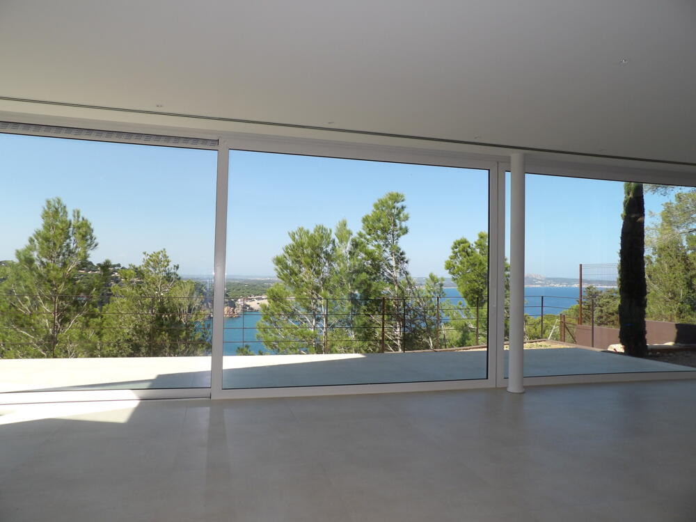 798 La Pedrera - HABITATGE 11 Detached house / Villa Sa Riera Begur 798 La Pedrera - HABITATGE 11 Detached house / Villa Sa Riera Begur