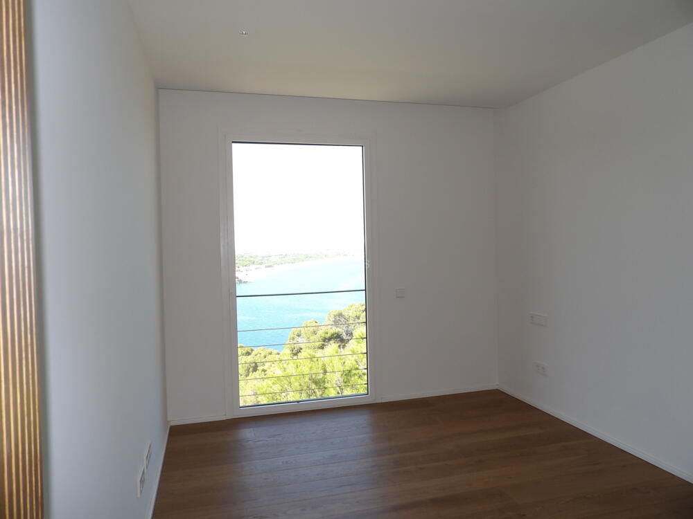 798 La Pedrera - HABITATGE 11 Detached house / Villa Sa Riera Begur 798 La Pedrera - HABITATGE 11 Detached house / Villa Sa Riera Begur