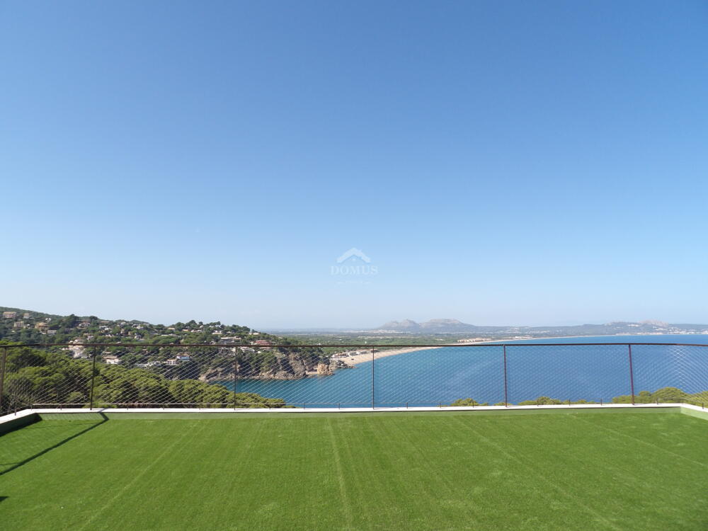 798 La Pedrera - HABITATGE 11 Detached house / Villa Sa Riera Begur 798 La Pedrera - HABITATGE 11 Detached house / Villa Sa Riera Begur