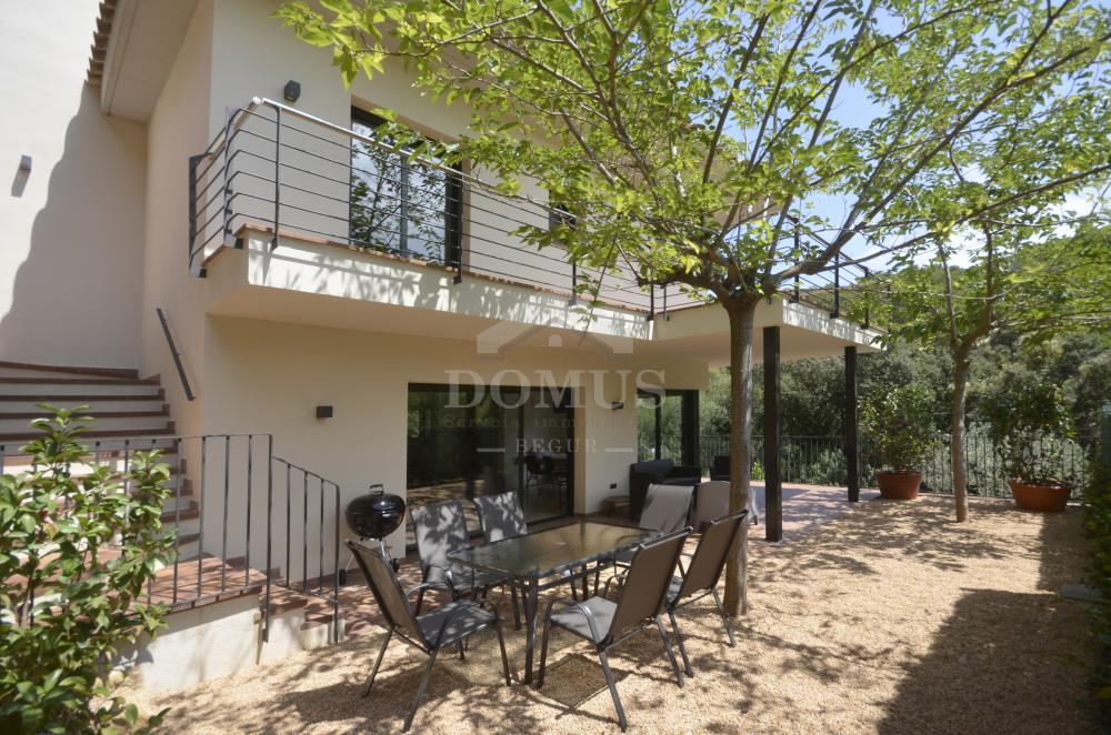 385 Casa Mas Mató Vrijstaand huis / Villa Sa Riera Begur 385 Casa Mas Mató Vrijstaand huis / Villa Sa Riera Begur