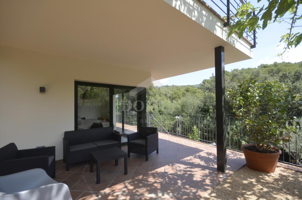 385 Casa Mas Mató Vrijstaand huis / Villa Sa Riera Begur 385 Casa Mas Mató Vrijstaand huis / Villa Sa Riera Begur