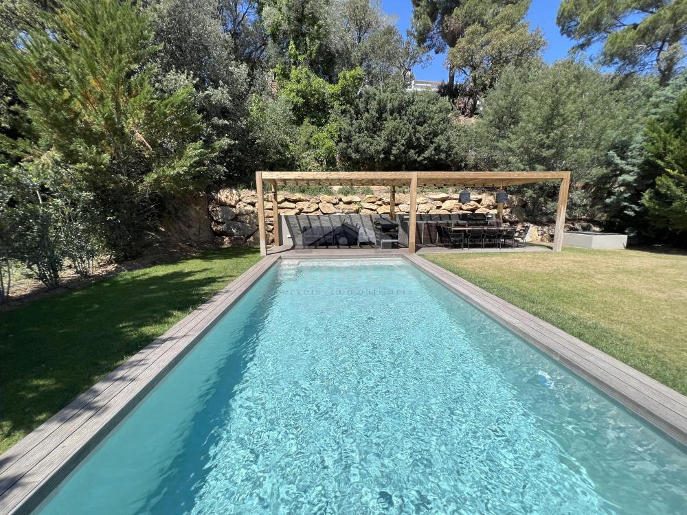 385 Casa Mas Mató Vrijstaand huis / Villa Sa Riera Begur 385 Casa Mas Mató Vrijstaand huis / Villa Sa Riera Begur