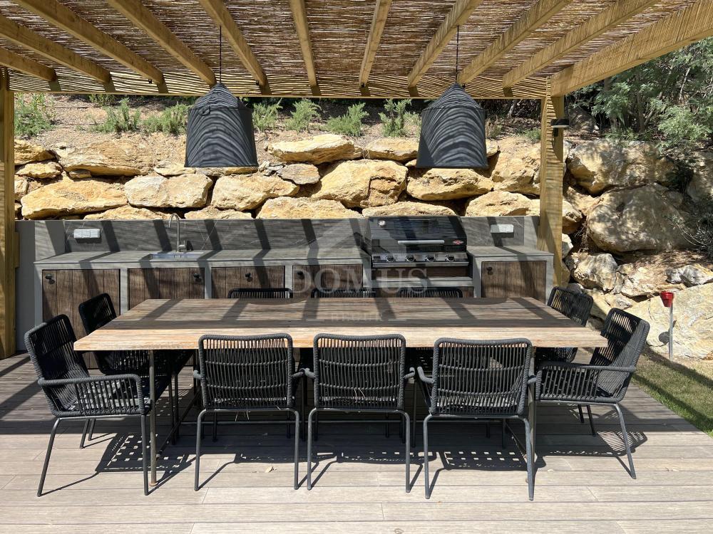 385 Casa Mas Mató Vrijstaand huis / Villa Sa Riera Begur 385 Casa Mas Mató Vrijstaand huis / Villa Sa Riera Begur