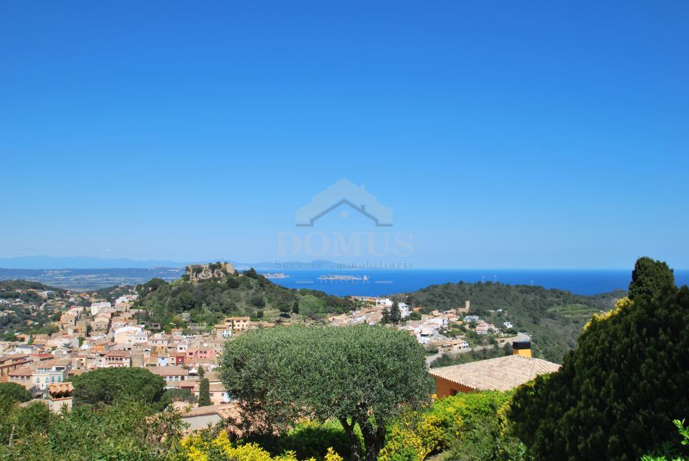 049 Casa Anyo Vrijstaand huis / Villa Centre Begur 049 Casa Anyo Vrijstaand huis / Villa Centre Begur