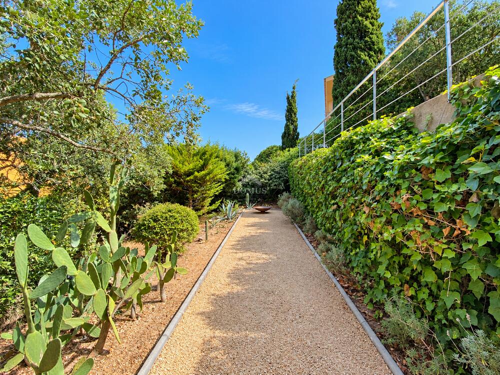 049 Casa Añó Casa aislada / Villa Centre Begur