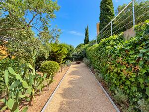049 Casa Añó Casa aislada / Villa Centre Begur