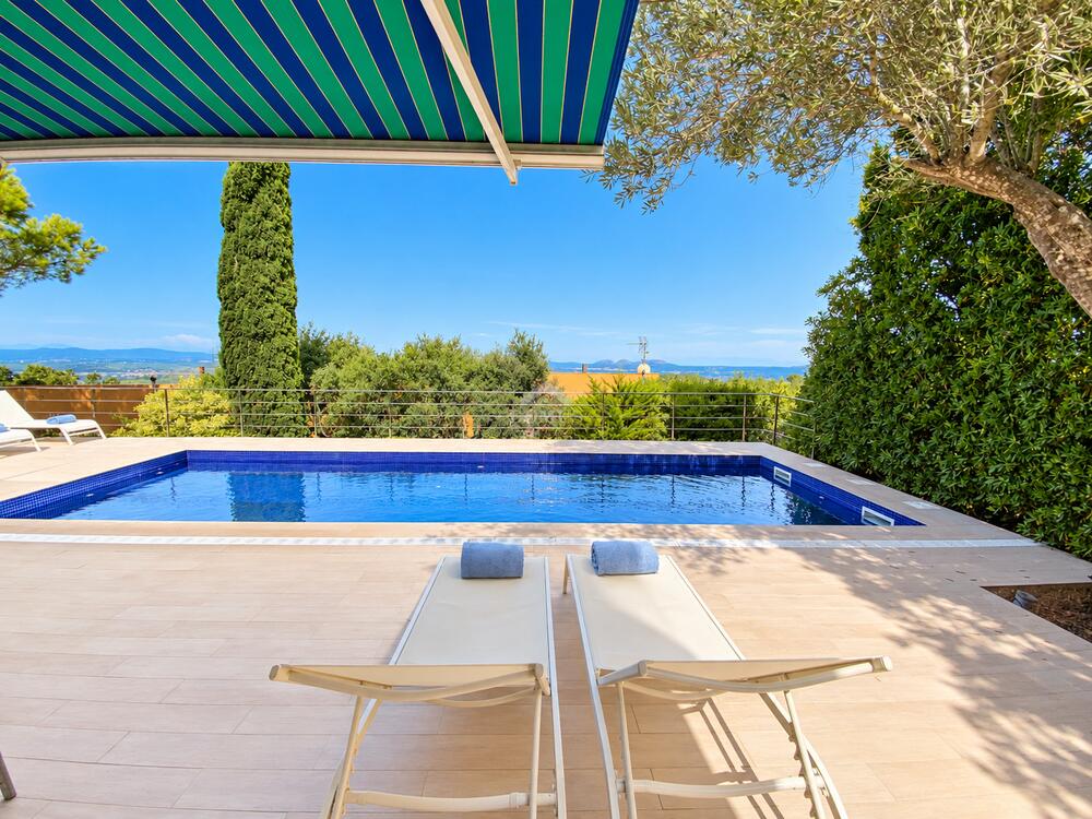 049 Casa Añó Casa aislada / Villa Centre Begur