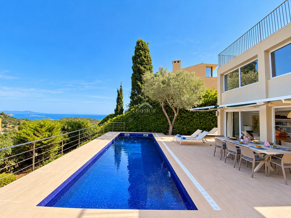 049 Casa Añó Casa aislada / Villa Centre Begur 049 Casa Añó Casa aislada / Villa Centre Begur