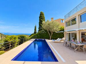 049 Casa Añó Casa aislada / Villa Centre Begur