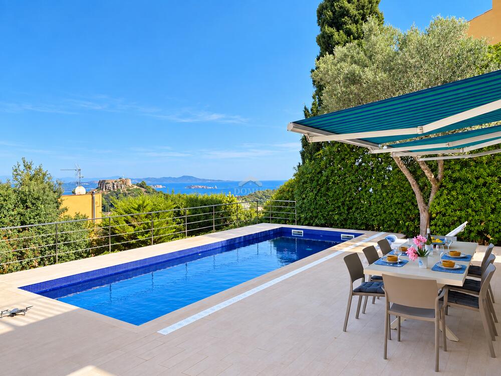 049 Casa Añó Casa aislada / Villa Centre Begur