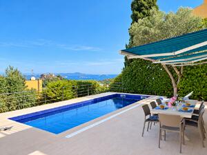 049 Casa Añó Casa aislada / Villa Centre Begur