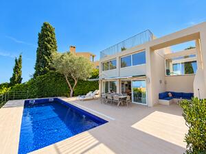 049 Casa Añó Casa aislada / Villa Centre Begur
