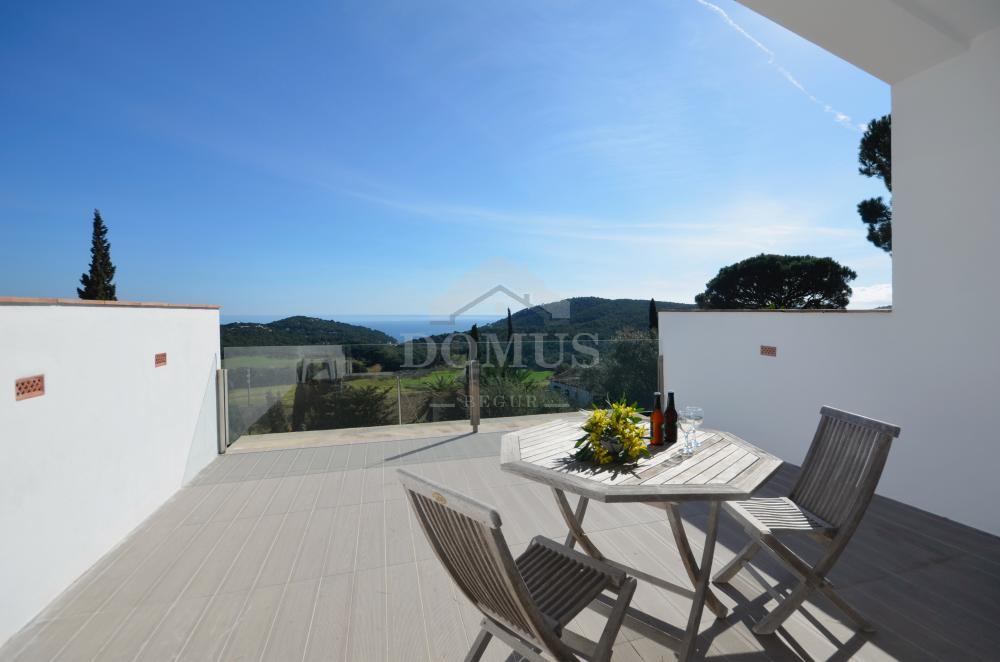 622 Casa Calma Vrijstaand huis / Villa Casa de Camp Begur 622 Casa Calma Vrijstaand huis / Villa Casa de Camp Begur