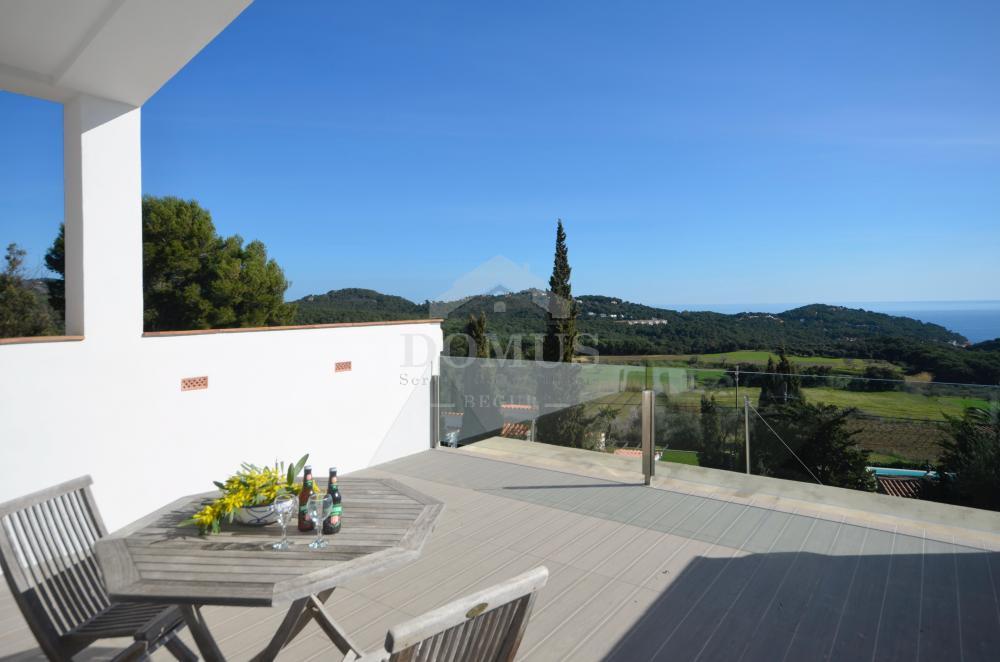 622 Casa Calma Vrijstaand huis / Villa Casa de Camp Begur 622 Casa Calma Vrijstaand huis / Villa Casa de Camp Begur