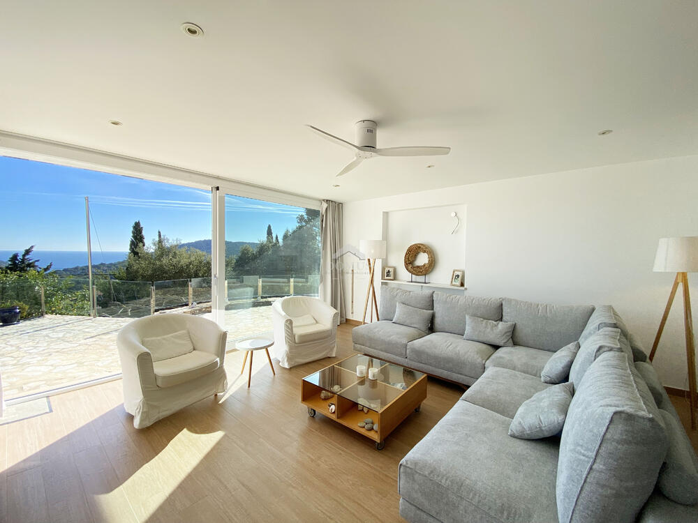 622 Casa Calma Vrijstaand huis / Villa Casa de Camp Begur 622 Casa Calma Vrijstaand huis / Villa Casa de Camp Begur